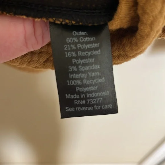 Textured pullover - Picture 3 of 4